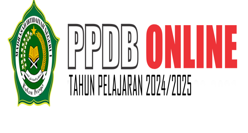 PENGUMUMAN PENETAPAN CALON PESERTA DIDIK BARU YANG LULUS  PEMETAAN JALUR TAHFIDZ DAN PEMINATAN MIN 1 KULON PROGO TAHUN AJARAN 2024/2025